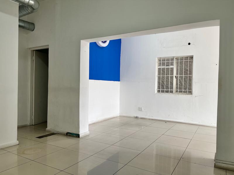 To Let Commercial Property for Rent in Claremont Western Cape